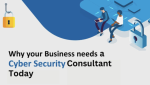 Why Your Business Needs a Microsoft Security Consultant